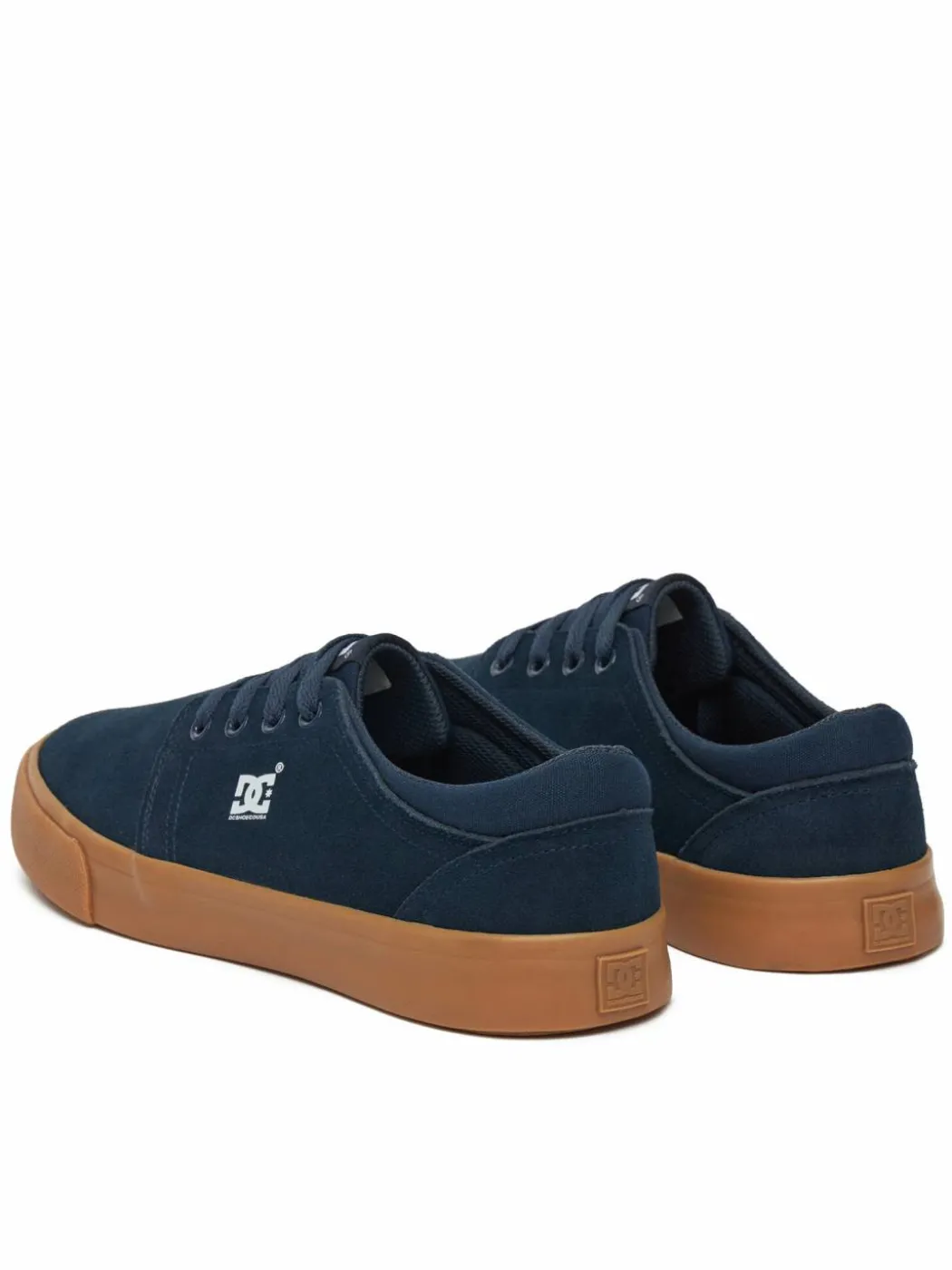 Sneakers SS25-3C015 Blu scuro