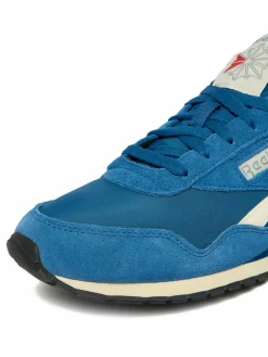 Sneakers SS-CLASSIC AZ 100245083 Blu