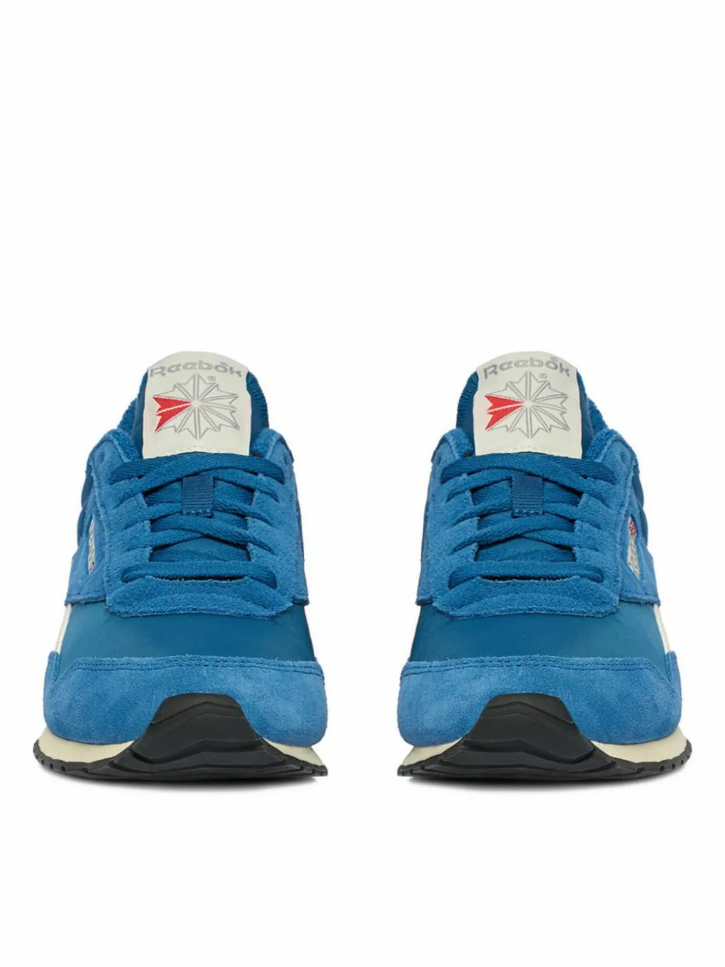 Sneakers SS-CLASSIC AZ 100245083 Blu