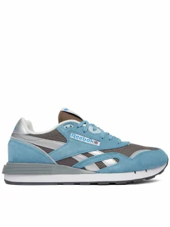 Sneakers SS-CLASSIC NYLON 89 100245073 Blu