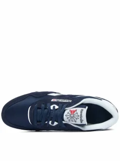 Sneakers SS-CLASSIC NYLON 100009276 M Blu scuro