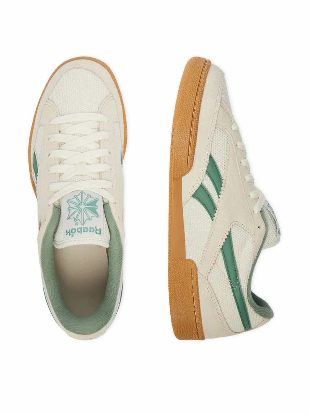 Sneakers SS-CLUB C GROUNDS 70 100246194 Beige chiaro