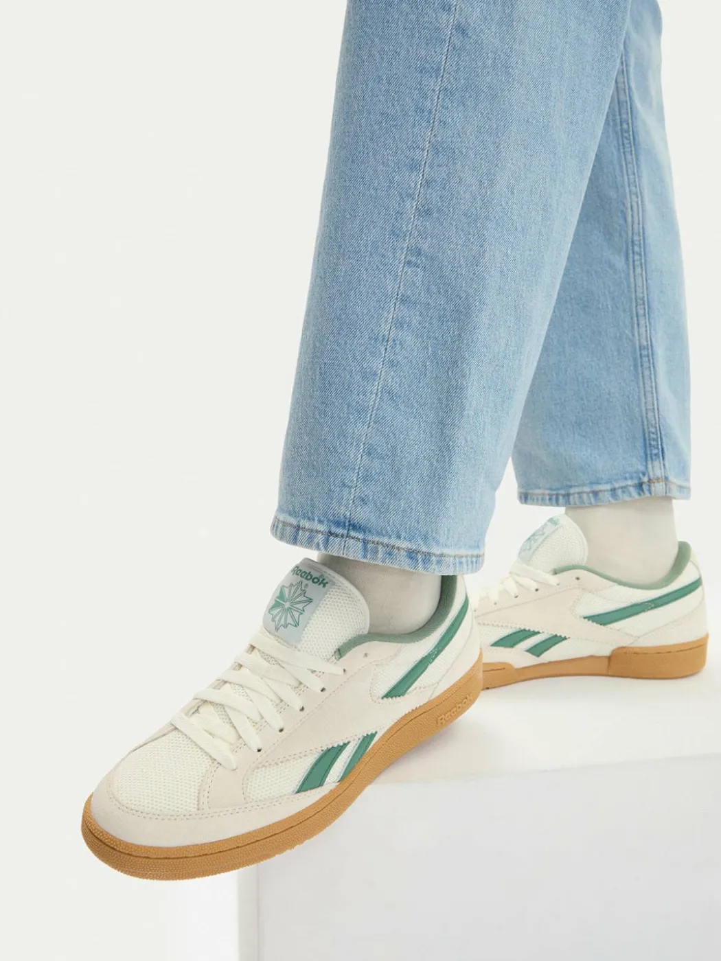 Sneakers SS-CLUB C GROUNDS 70 100246194 Beige chiaro