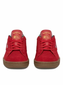 Sneakers SS-CLUB C GROUNDS UK 100244996 Rosso