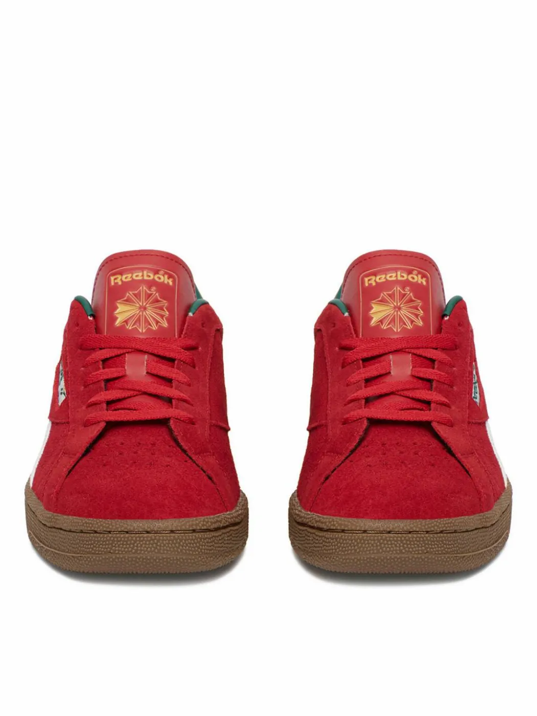 Sneakers SS-CLUB C GROUNDS UK 100244996 Rosso