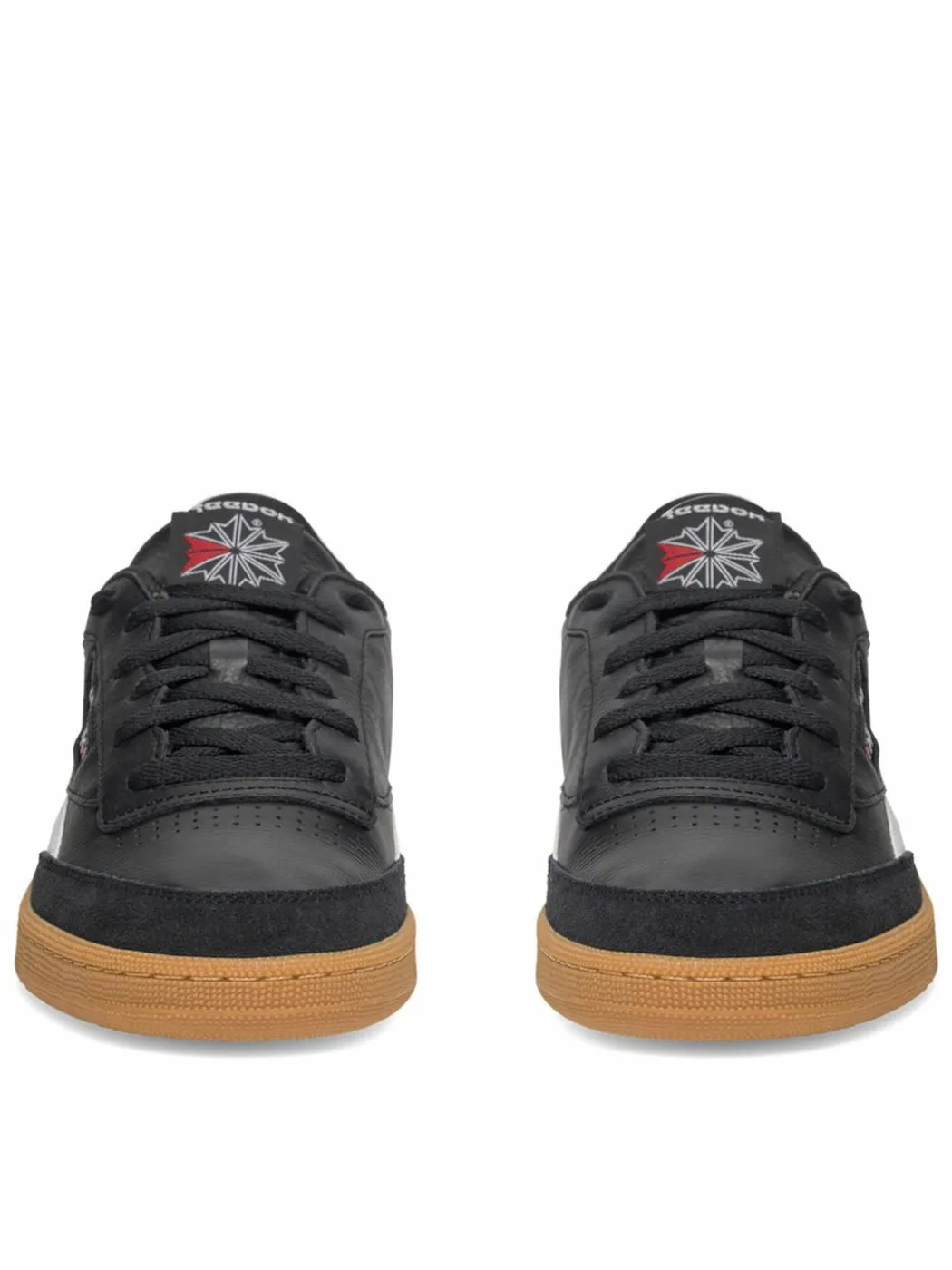 Sneakers SS-CLUB C REVENGE VINTAGE 100202317 Nero
