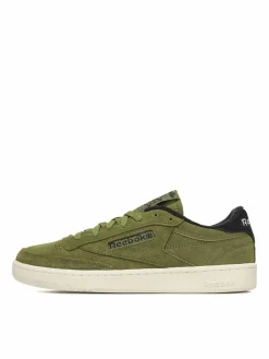 Sneakers SS-CLUB C 85 VINTAGE 100244652 Cachi