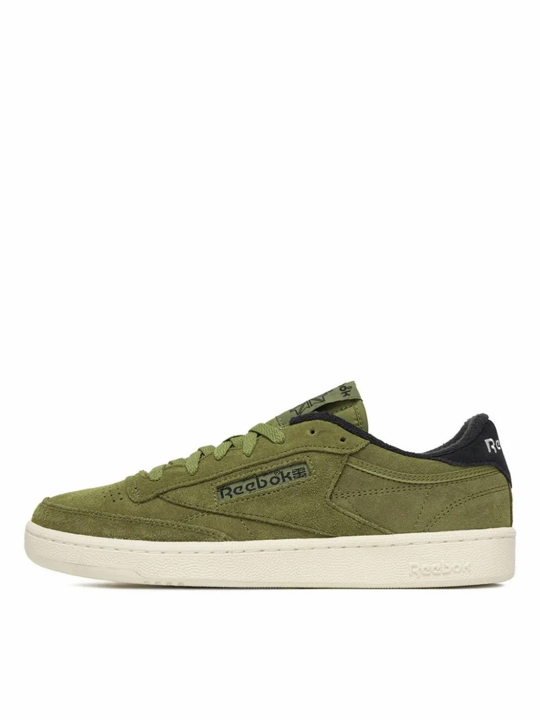 Sneakers SS-CLUB C 85 VINTAGE 100244652 Cachi