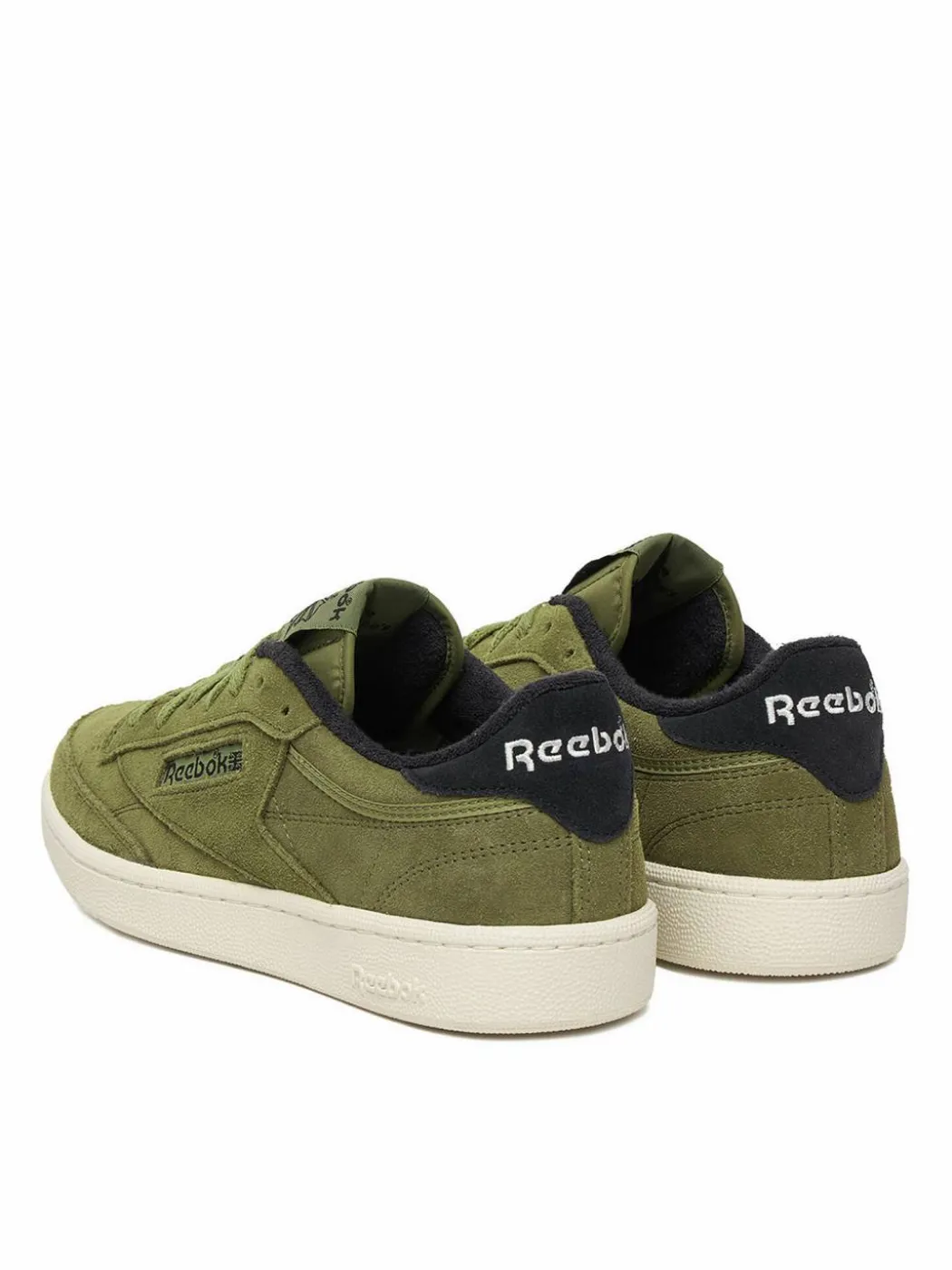 Sneakers SS-CLUB C 85 VINTAGE 100244652 Cachi