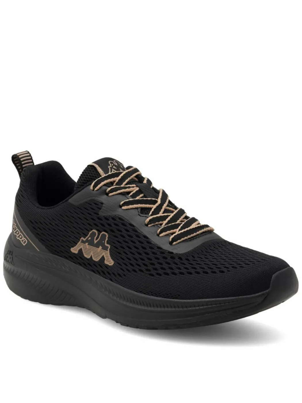 Sneakers SS24-3C009-W Nero