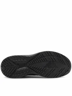 Sneakers SS24-3C009-W Nero