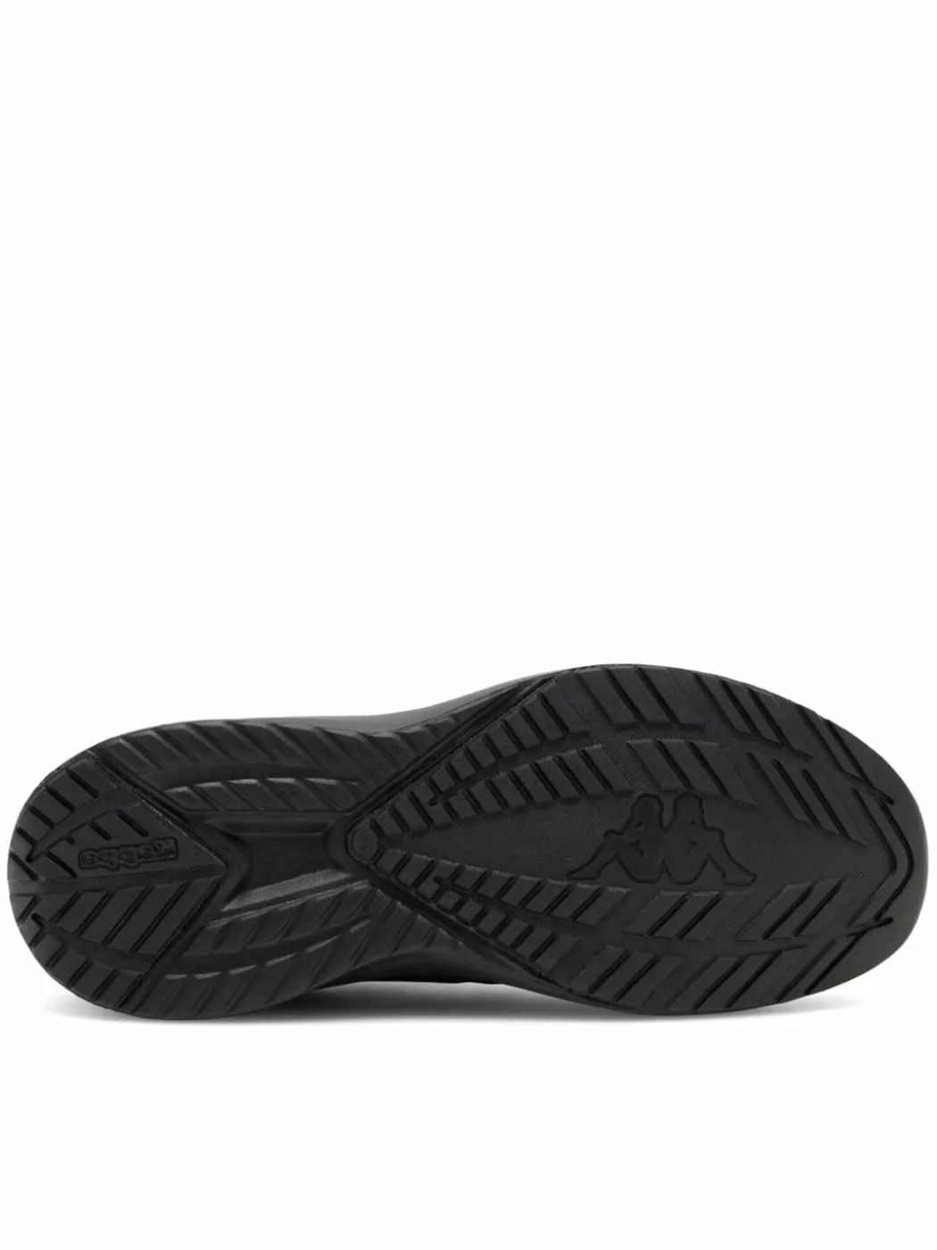 Sneakers SS24-3C009-W Nero