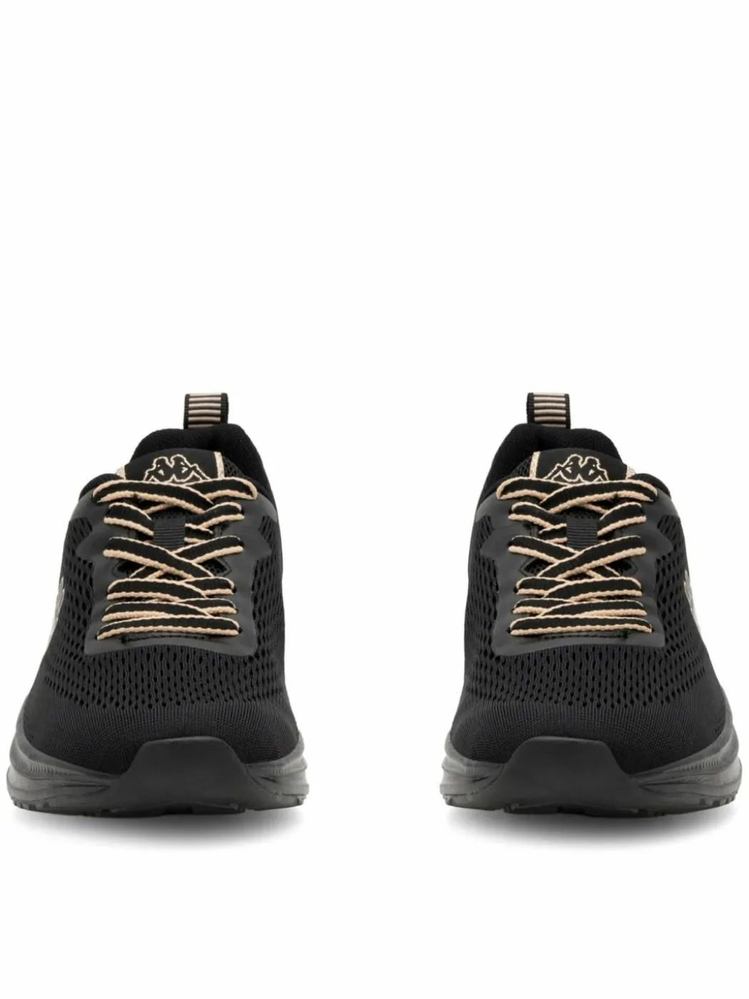 Sneakers SS24-3C009-W Nero