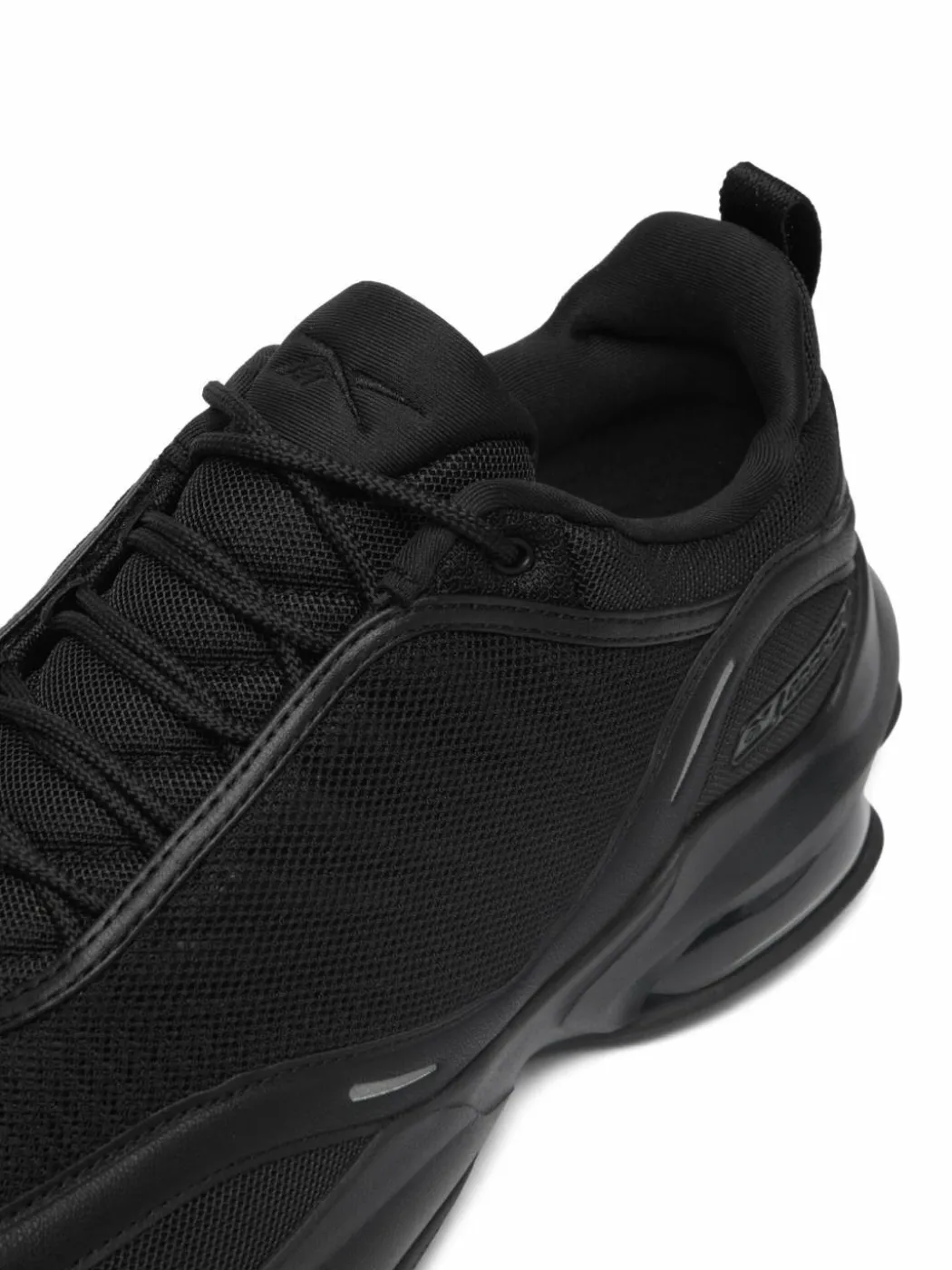 Sneakers SS-DMX SERIES 3000 100244453 Nero