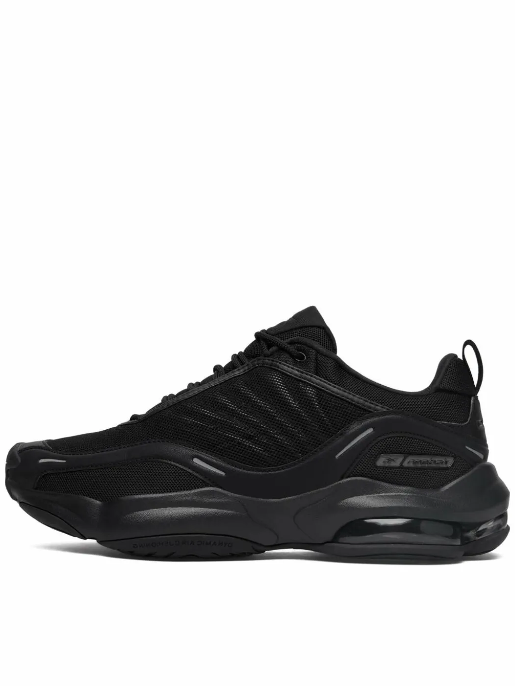 Sneakers SS-DMX SERIES 3000 100244453 Nero
