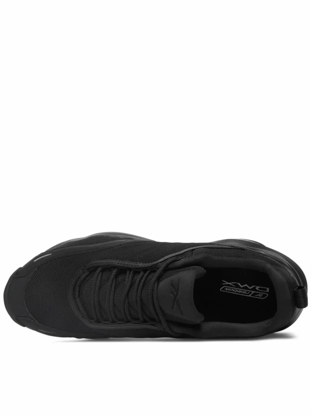 Sneakers SS-DMX SERIES 3000 100244453 Nero