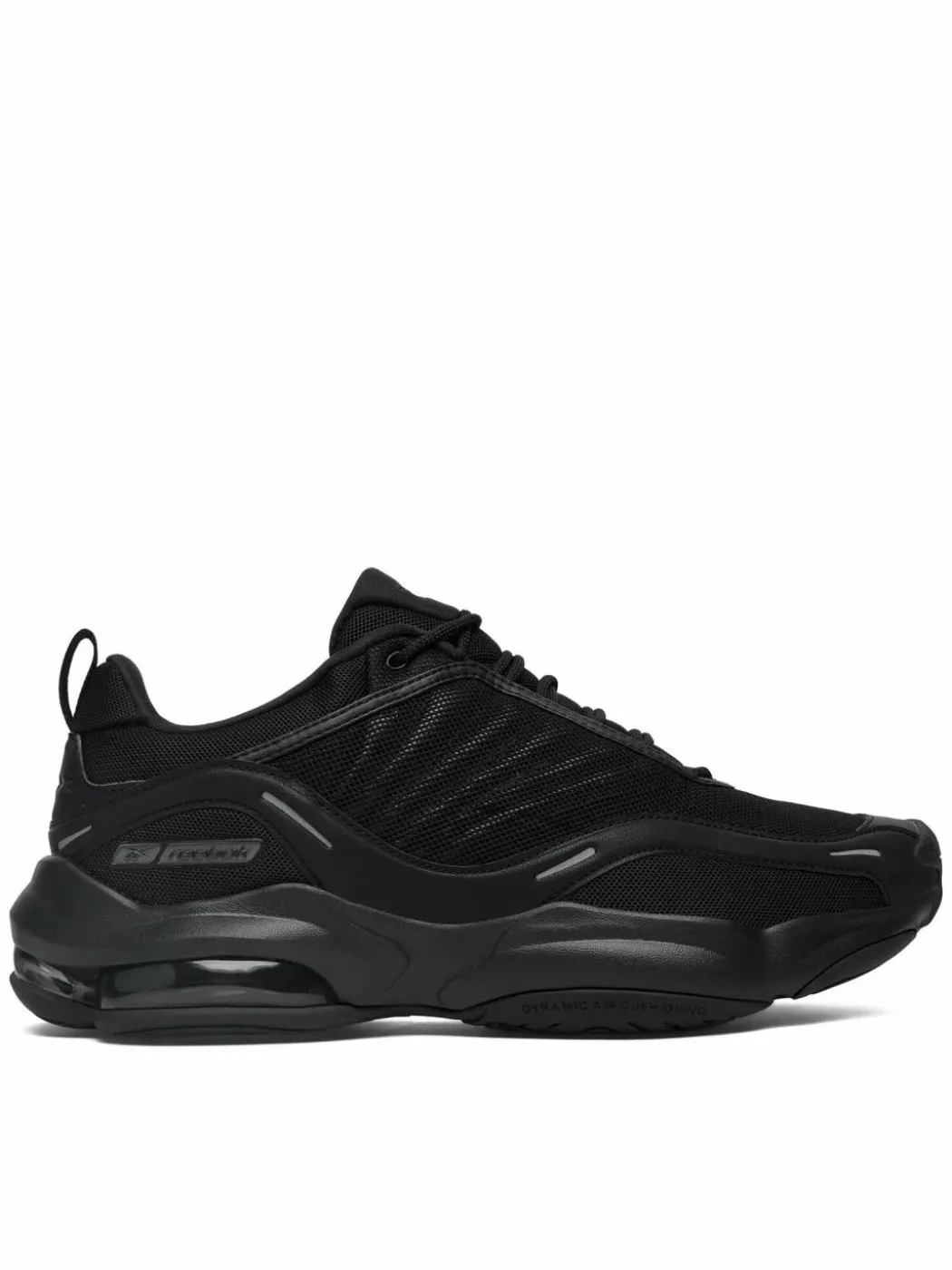 Sneakers SS-DMX SERIES 3000 100244453 Nero