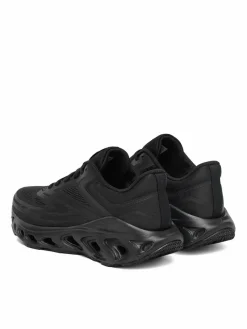 Sneakers SS-FUEL FLEX RUN 100235790 Nero