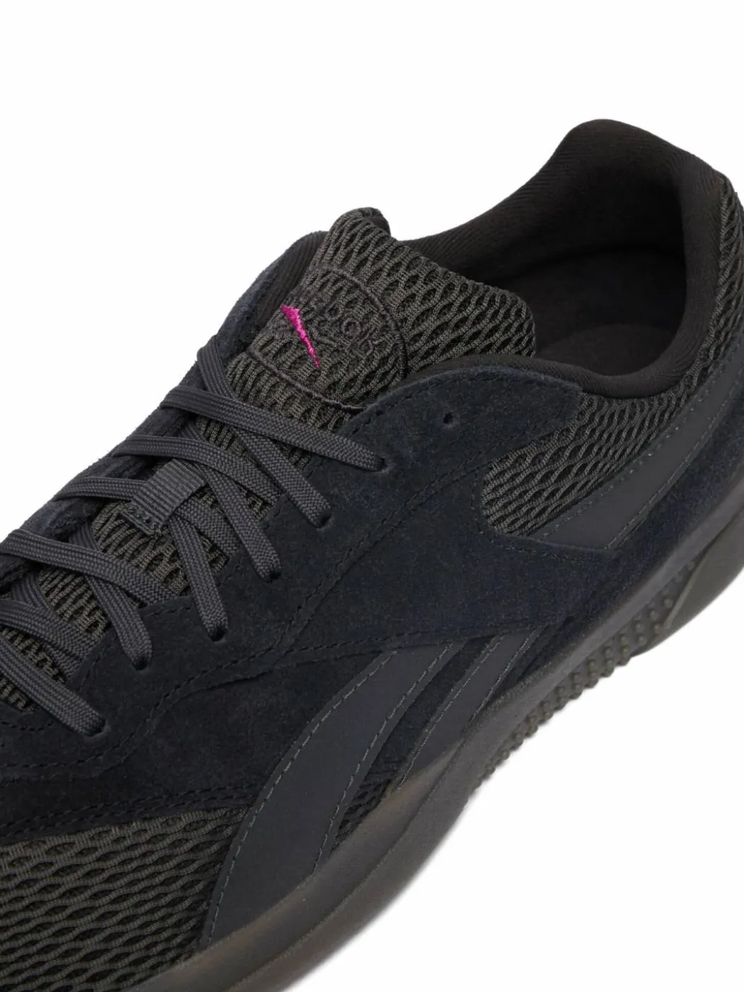 Sneakers SS-HAMMER STREET 100244890 Grigio