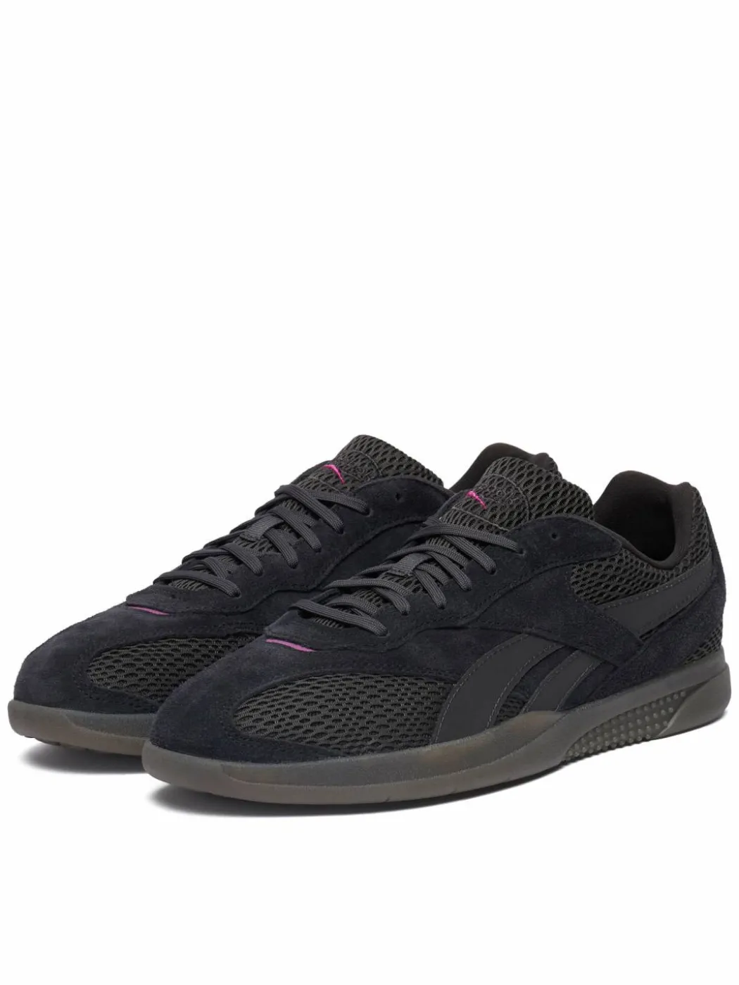 Sneakers SS-HAMMER STREET 100244890 Grigio