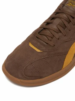 Sneakers SS-HAMMER STREET 100244682 Marrone