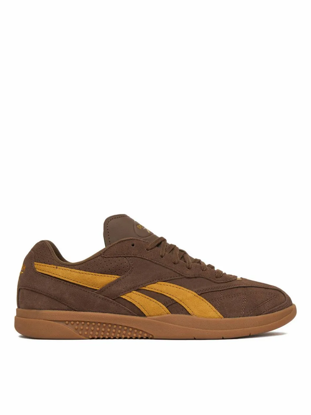 Sneakers SS-HAMMER STREET 100244682 Marrone