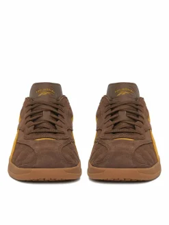 Sneakers SS-HAMMER STREET 100244682 Marrone