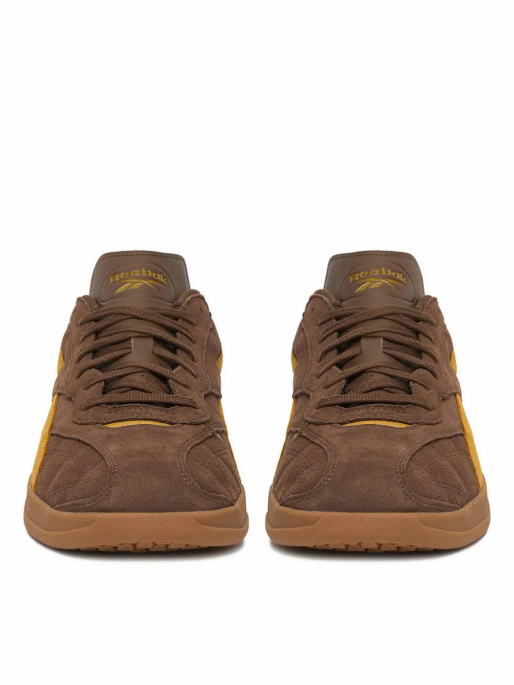 Sneakers SS-HAMMER STREET 100244682 Marrone