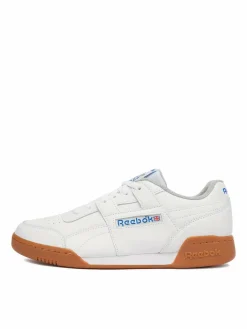 Sneakers SS-WORKOUT PLUS 100244983 Bianco