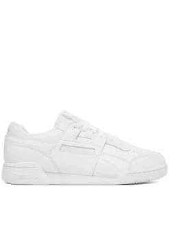 Sneakers SS-WORKOUT PLUS 100244985 Bianco