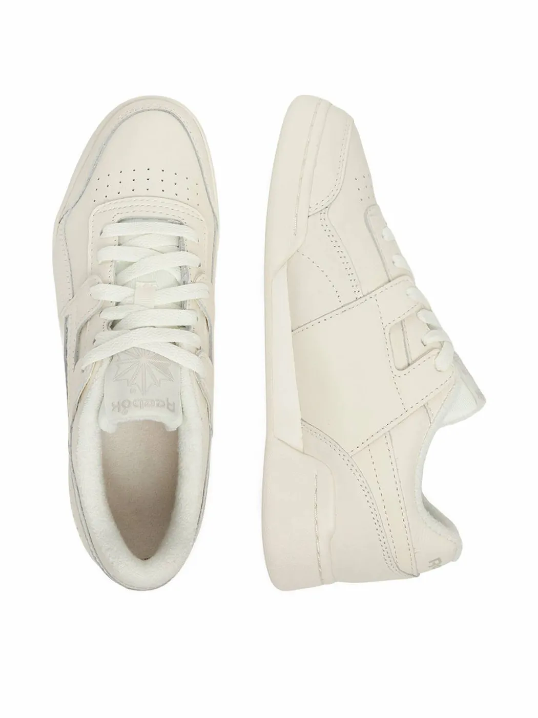 Sneakers SS-WORKOUT PLUS 100244869 Bianco