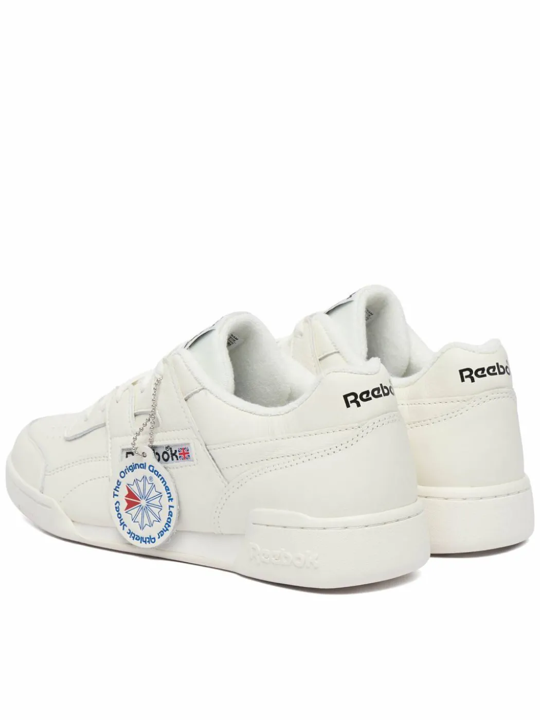 Sneakers SS-WORKOUT PLUS 100255986 Crema