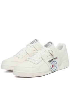 Sneakers SS-WORKOUT PLUS 100255986 Crema