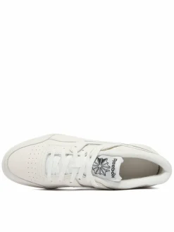 Sneakers SS-WORKOUT PLUS 100255986 Crema