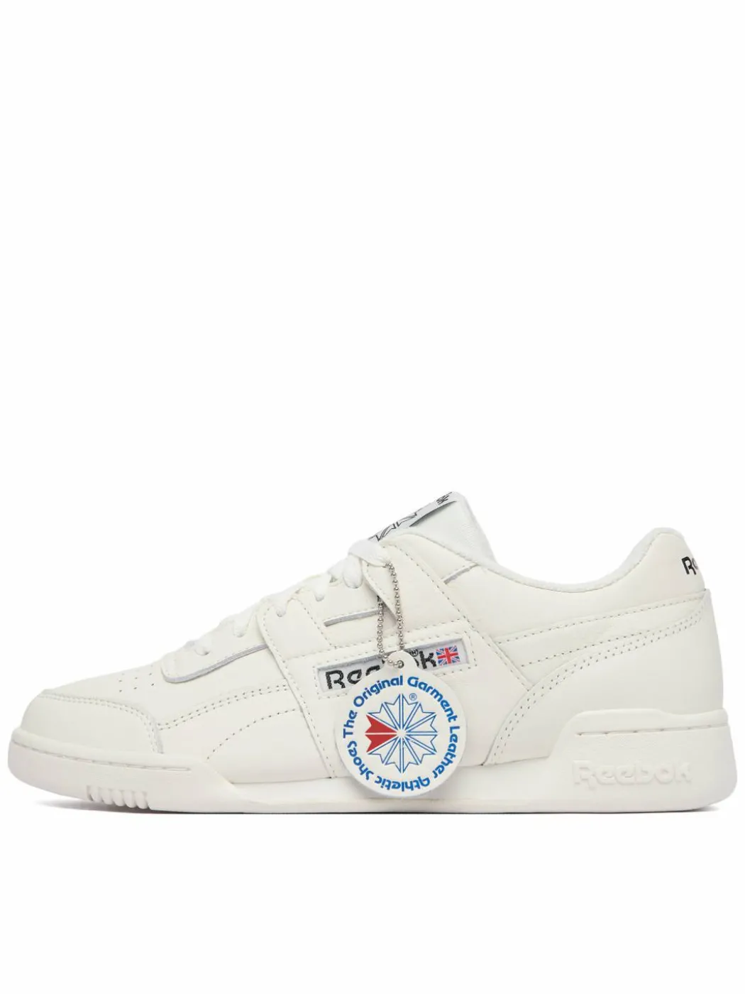 Sneakers SS-WORKOUT PLUS 100255986 Crema
