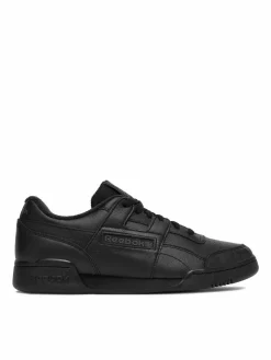 Sneakers SS-WORKOUT PLUS 100244984 Nero
