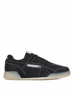 Sneakers SS-WORKOUT PLUS 100256319 Nero