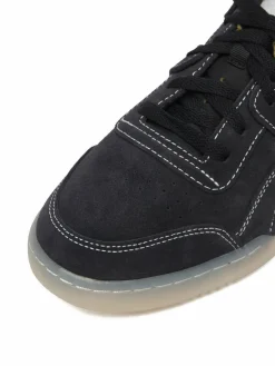 Sneakers SS-WORKOUT PLUS 100256319 Nero