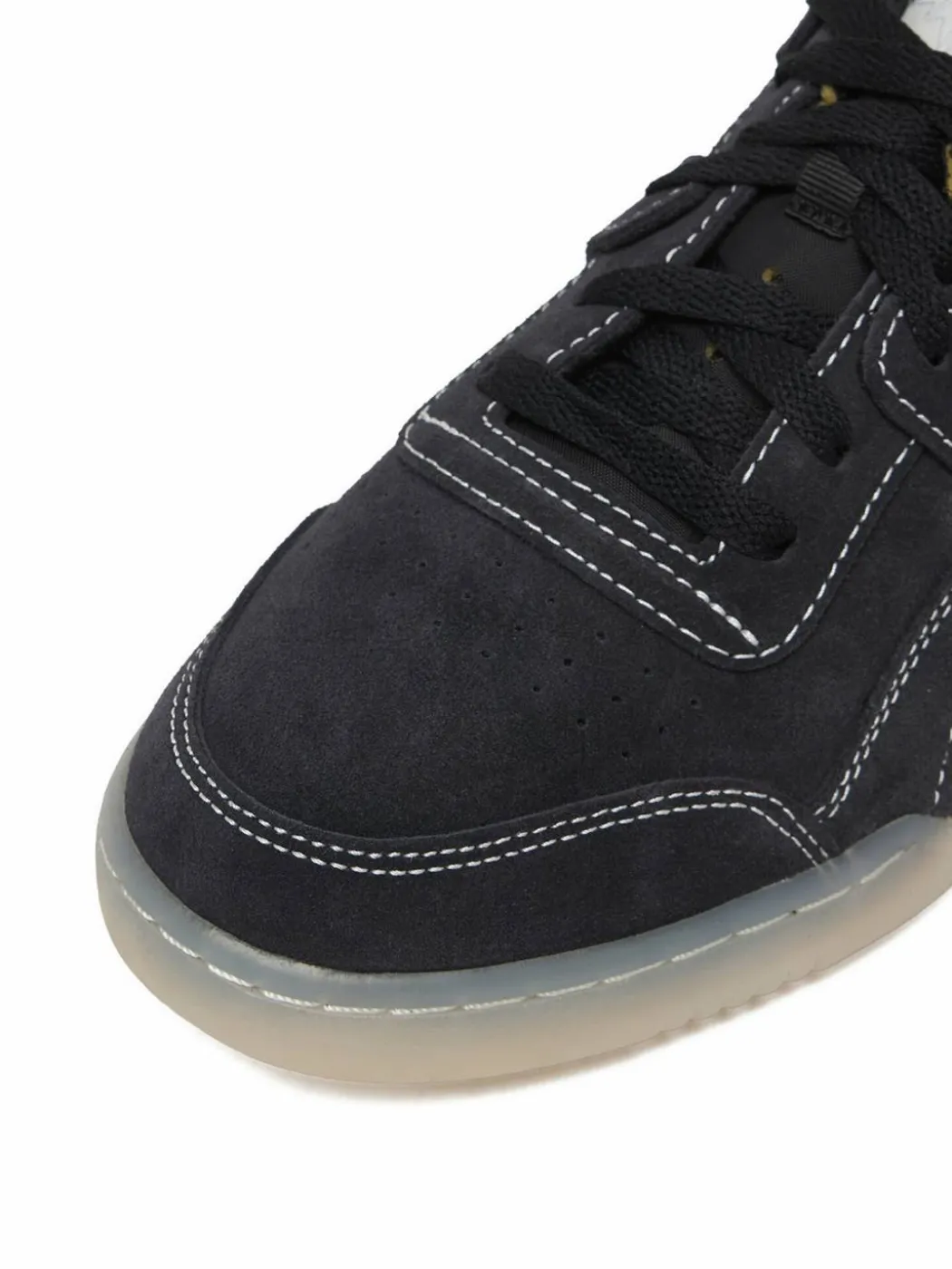 Sneakers SS-WORKOUT PLUS 100256319 Nero