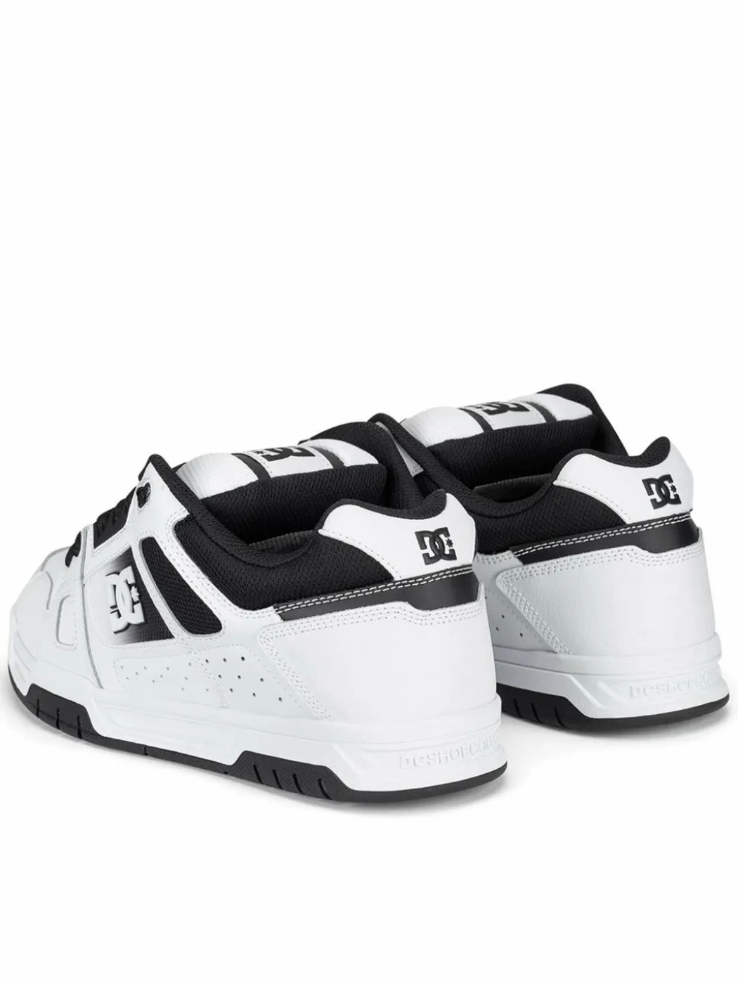 Sneakers STAG DC01813062 Bianco