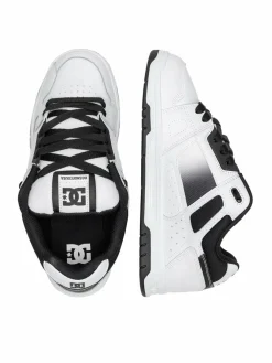 Sneakers STAG DC01813062 Bianco