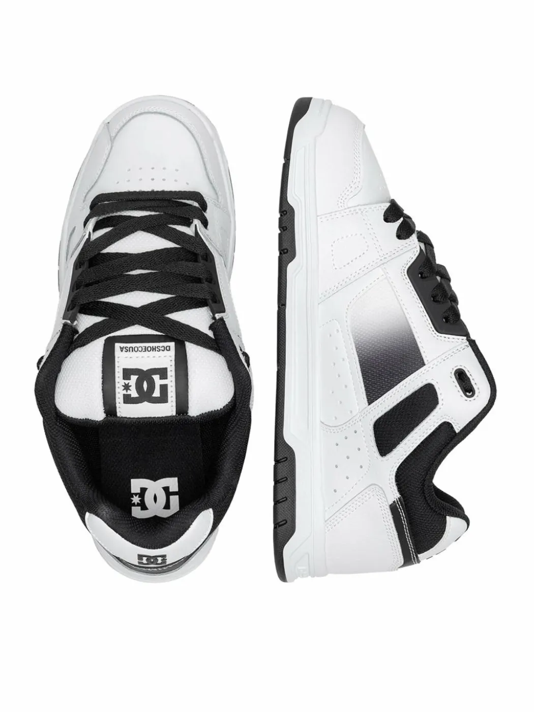 Sneakers STAG DC01813062 Bianco