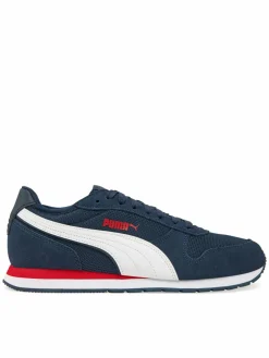Sneakers ST MILER Club 401622 15 Blu scuro