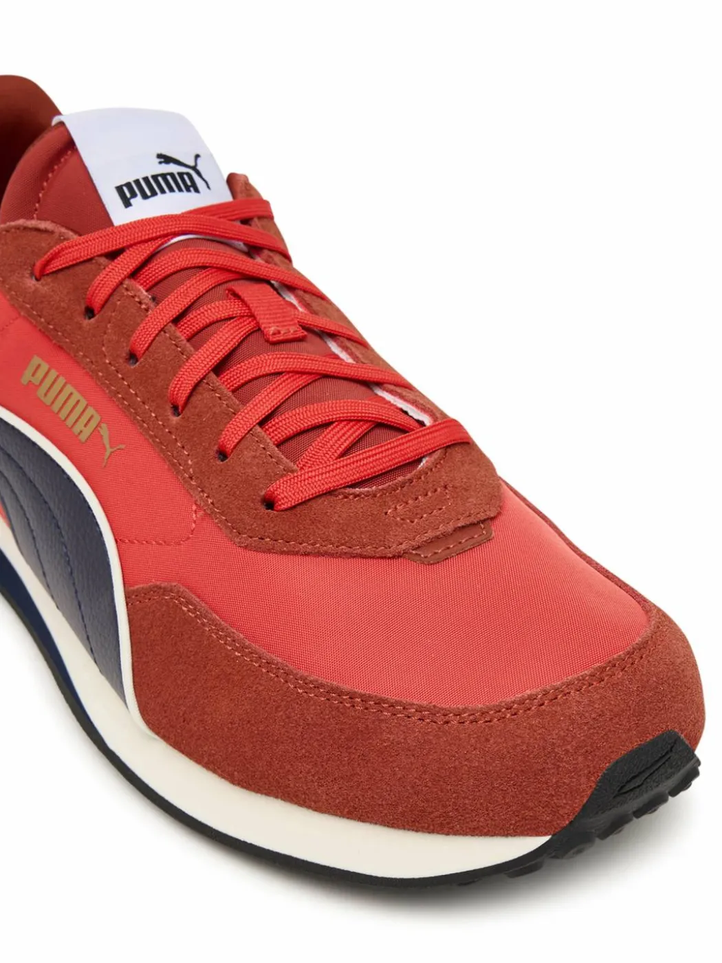 Sneakers ST MILER RISE 402665 08 Rosso