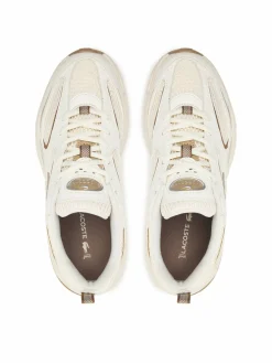 Sneakers Storm 96 2K 52SFA0027 Crema