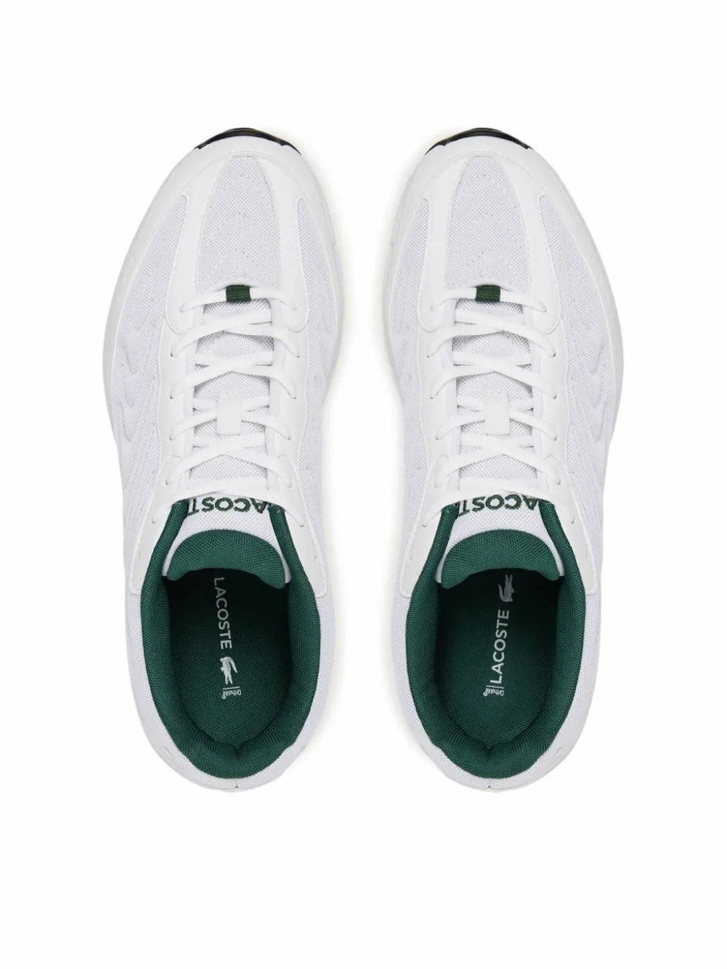 Sneakers Storm 96 2K 7-49SMA0023 Bianco