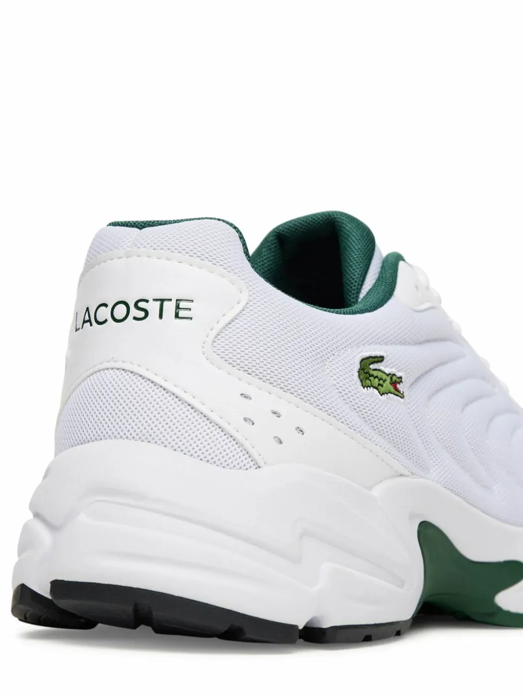 Sneakers Storm 96 2K 7-49SMA0023 Bianco