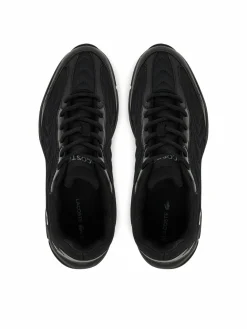 Sneakers Storm 96 2K 7-49SMA0023 Nero