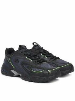 Sneakers Storm 96 2K Tech 52SMA0132 Nero