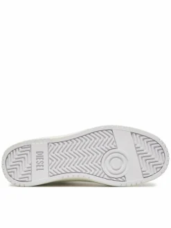 Sneakers S-Tracker-D Y03608 P8124 T1002 Bianco